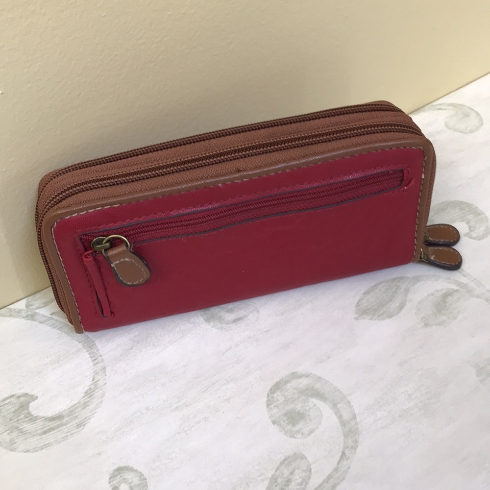 Multi Zip Wallet - image 7